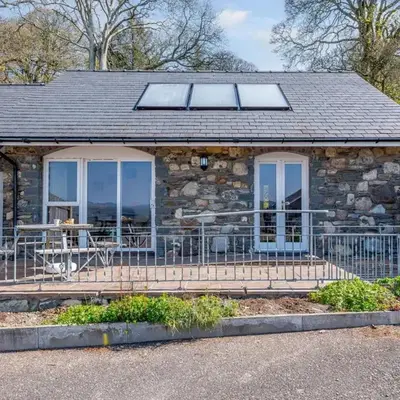 2 Bed in Llandderfel 86963