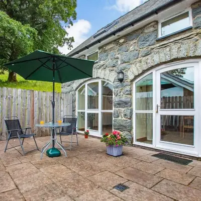 1 Bed in Llandderfel 88450