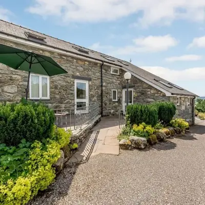 1 Bed in Llandderfel 83765
