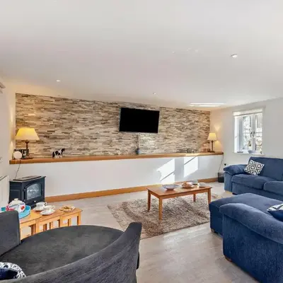2 Bed in Arthog 43105