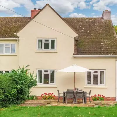 3 Bed in Glasbury-on-Wye BN289