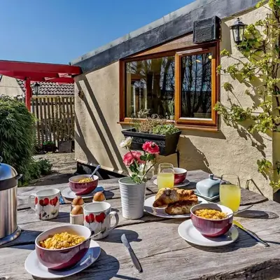 2 Bed in Lampeter oc-43293