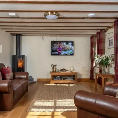1 Bed in Brecon oc-bn270