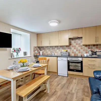 2 Bed in Llandderfel 87274