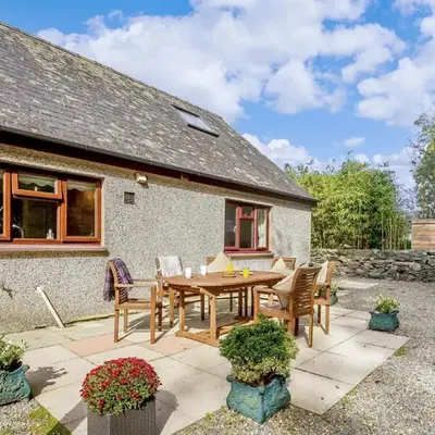 4 Bed in Harlech 89631