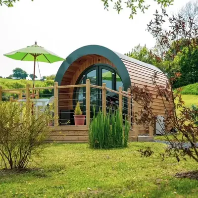 1 Bed in Cribyn 78189