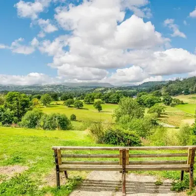 1 Bed in Llandderfel 89368