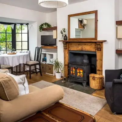 2 Bed in Talybont-on-Usk BN016