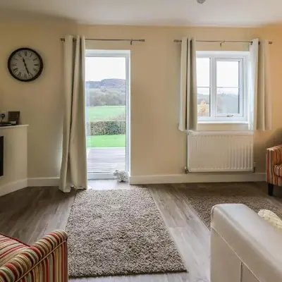 Country Cottage