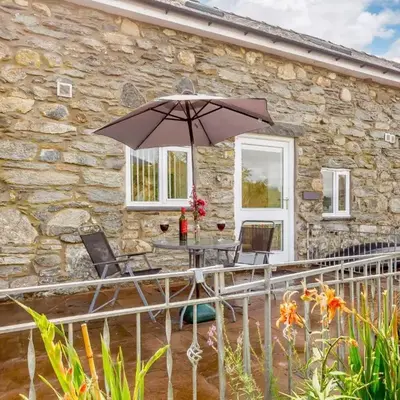 1 Bed in Llandderfel 89369