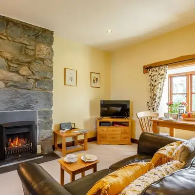 1 Bed in Dyffryn Ardudwy oc-89395