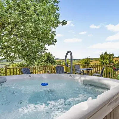 1 Bed in Beguildy 51898