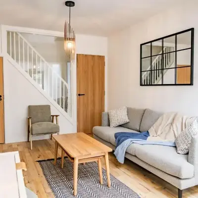 Benyon Street Townhouse