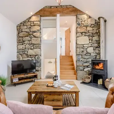2 Bed in Llwyngwril 75026