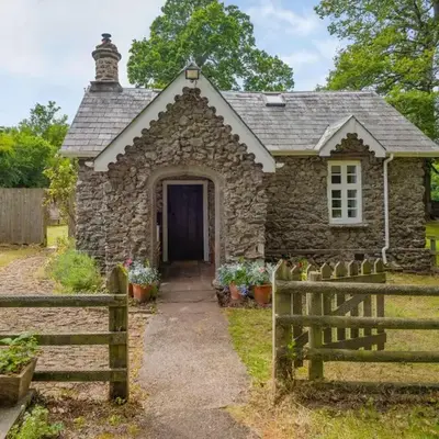 1 Bed in Brecon 88748