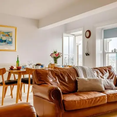 The Penthouse Westhaven Aberdyfi