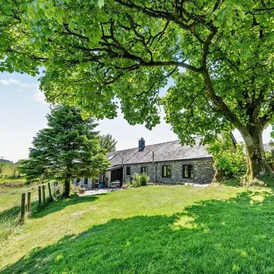 2 Bed in Gwernogle 55903