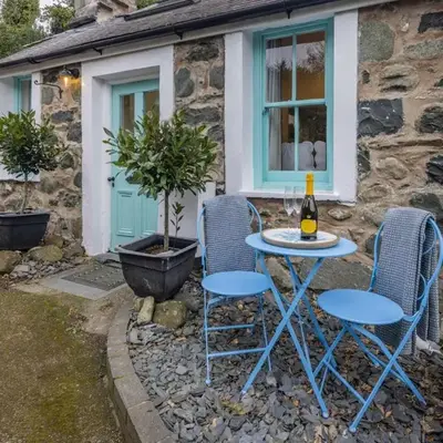 2 Bed in Llwyngwril 58564