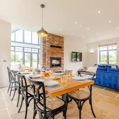 5 Bed in Llanymynech oc-80686