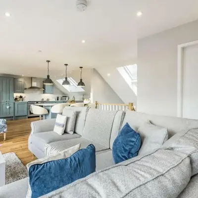 3 Bed in Aberdovey 86932