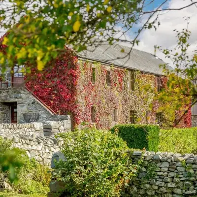 1 Bed in Dyffryn Ardudwy oc-89777