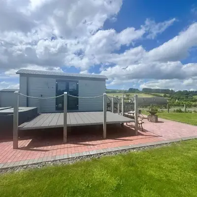 1 Bed in Rhayader oc-90278