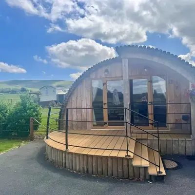 2 Bed in Rhayader oc-90276