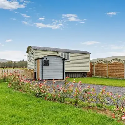 1 Bed in Rhayader oc-90277