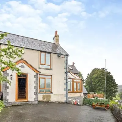 3 Bed in Corwen oc-90459