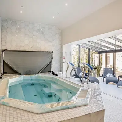 9 Bed in Talsarnau oc-90740
