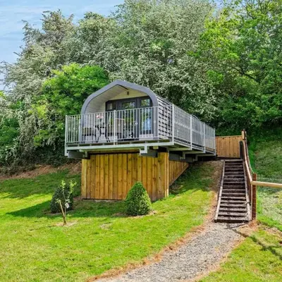 1 Bed in Church Stretton oc-90929