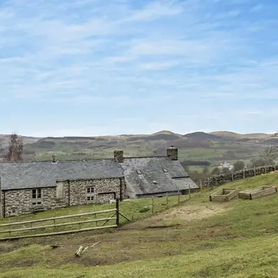 3 Bed in Rhosygwalia 91365