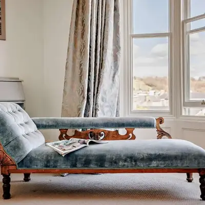 6 Bed in Dolgellau 91711