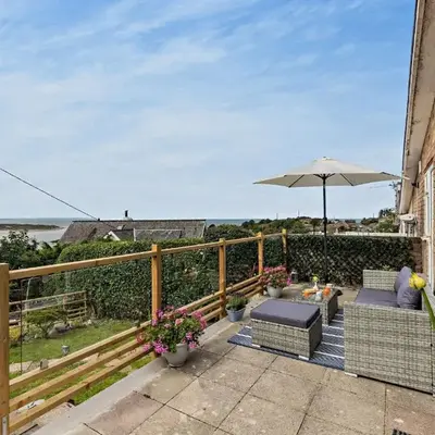 2 Bed in Aberdovey 91946