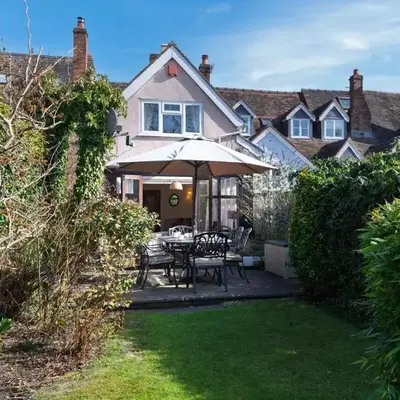 Toad Hall
