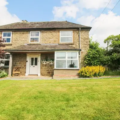 Wayside House