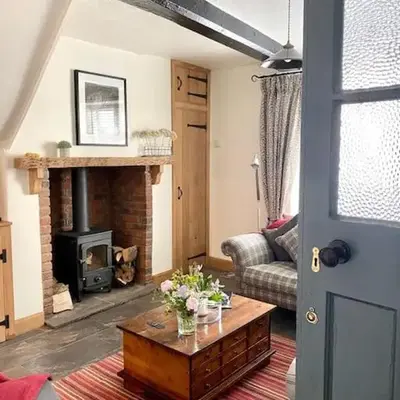 Aragon Cottage