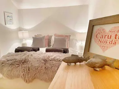 Gallery image of Cosy Cottage in Aberaeron