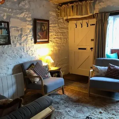 Lavender Cottage