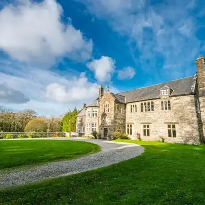 Gors-Y-Gedol