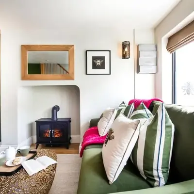 The Hive