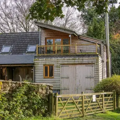 The Duckhouse