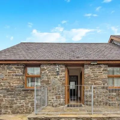 2 Bed in Capel Seion TWLCT