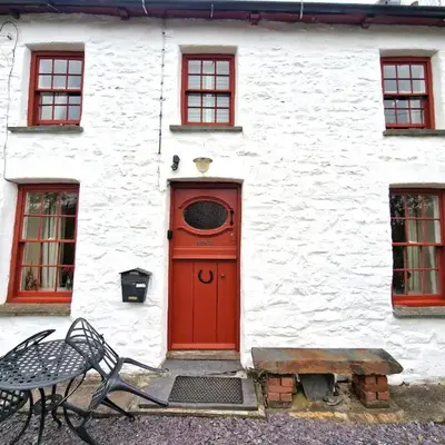 Arwel Llangrannog