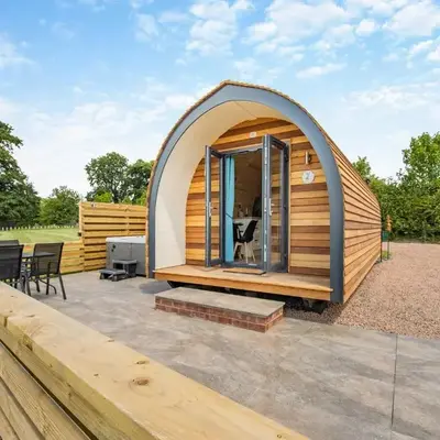 Rabbits Rest - Uk46128