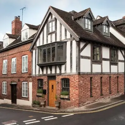 Grade 2 listed