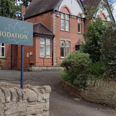 Kington Accommodation