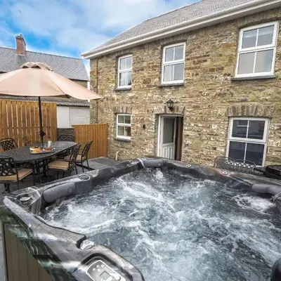 Bryndalis Aberaeron