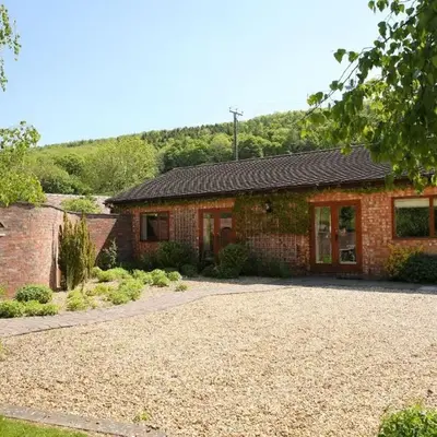 Curlew Cottage