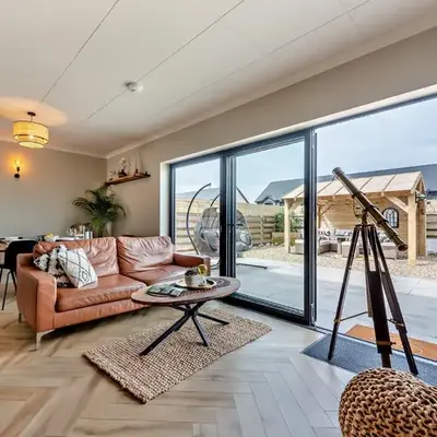 3 Bed in Aberarth 88788